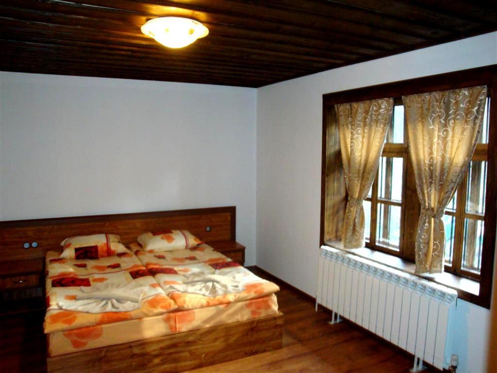 Voevodski Eco Complex Katunishte Room photo