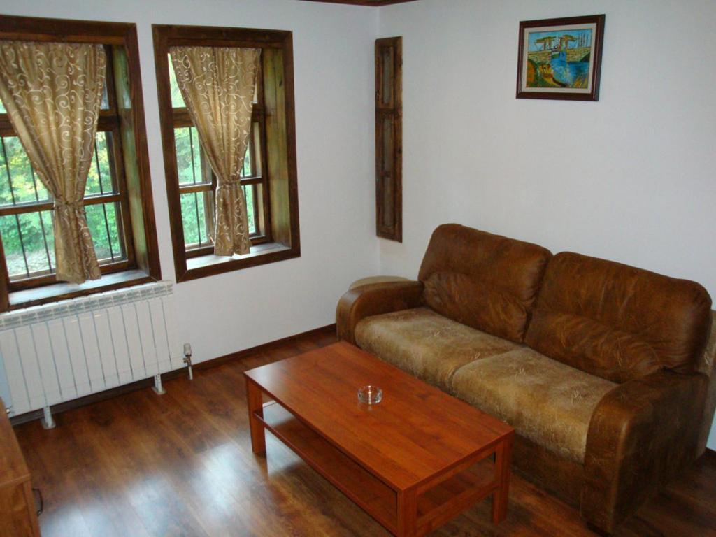 Voevodski Eco Complex Katunishte Room photo